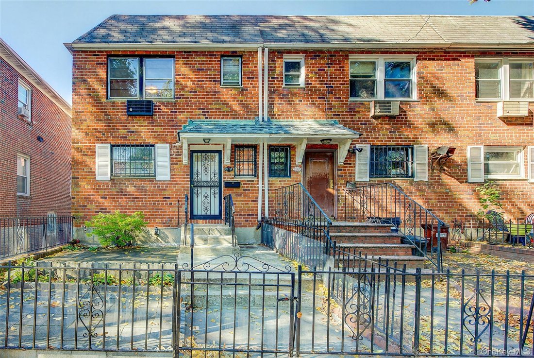 House in New York, New York, United States 1 - 19037927