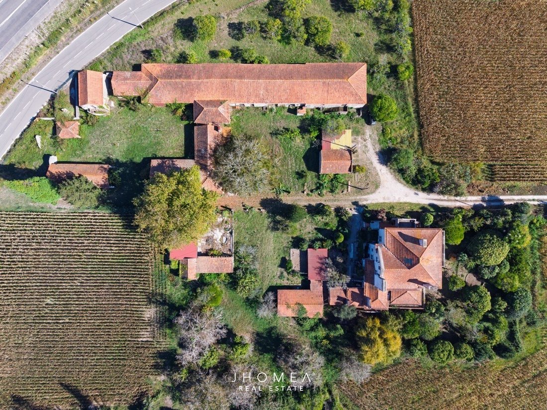 House in Oliveirinha, Aveiro District, Portugal 5 - 19038841