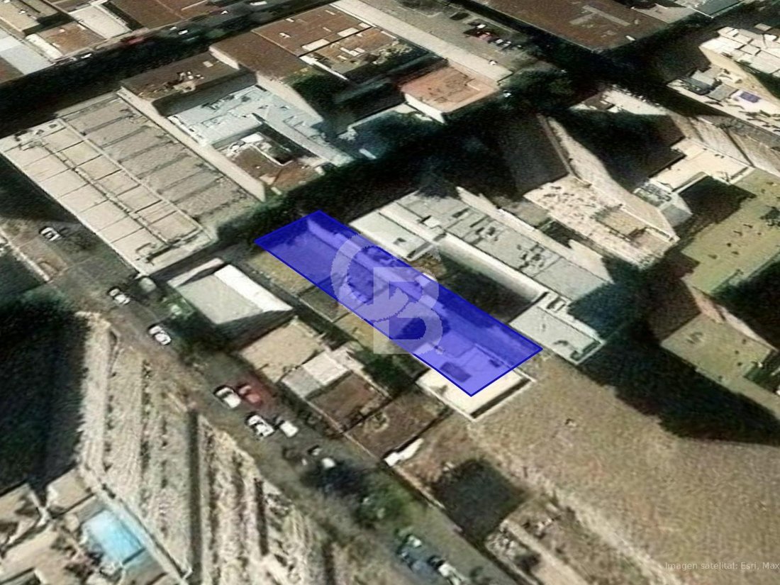 Land in Santiago de Chile, Región Metropolitana de Santiago, Chile 5 - 19038376
