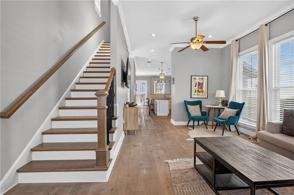 Casa a New Orleans, Louisiana, Stati Uniti 3 - 19039762