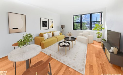 Condo in New York, New York, United States 1