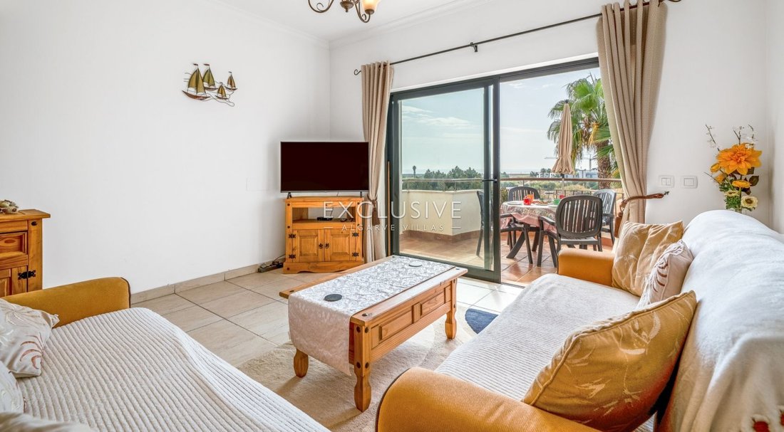 Apartment in São Sebastião, Lagos, Sao Goncalo de Lagos, Portugal 5 - 19037509