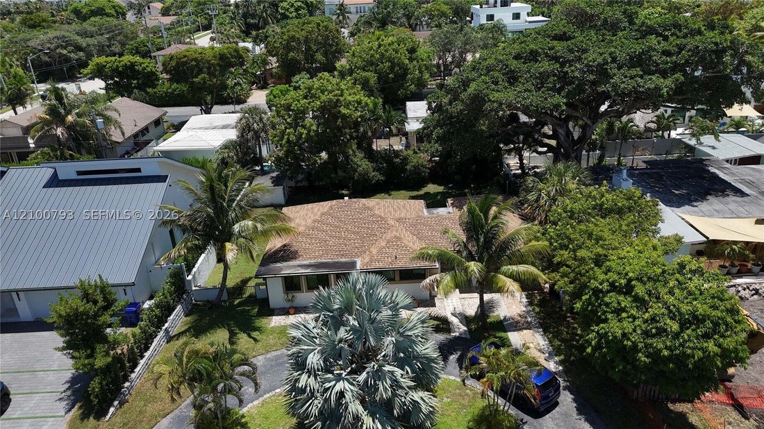 Casa a Hillsboro Beach, Florida, Stati Uniti 3 - 19039643