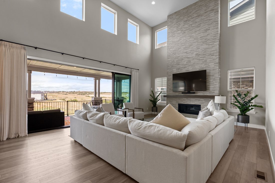 Casa a Castle Rock, Colorado, Stati Uniti 3 - 19038282