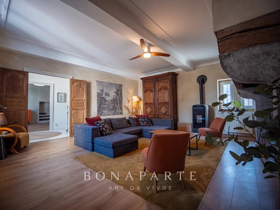 Estate in Idron, Nouvelle-Aquitaine, France 4 - 19037489
