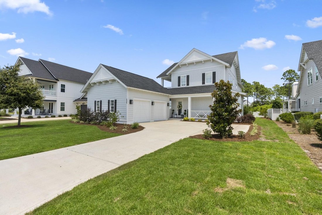 Andere in Watersound, Florida, Vereinigte Staaten 3 - 19038097