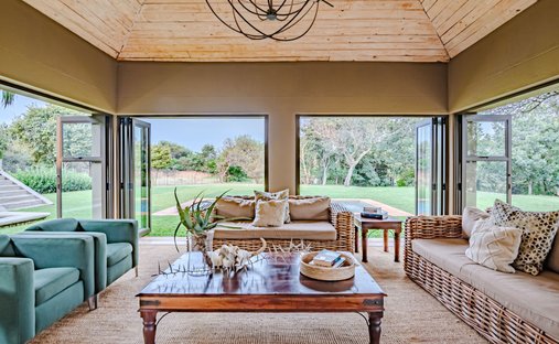 House in City of Tshwane Metropolitan Municipality, Gauteng, South Africa 1