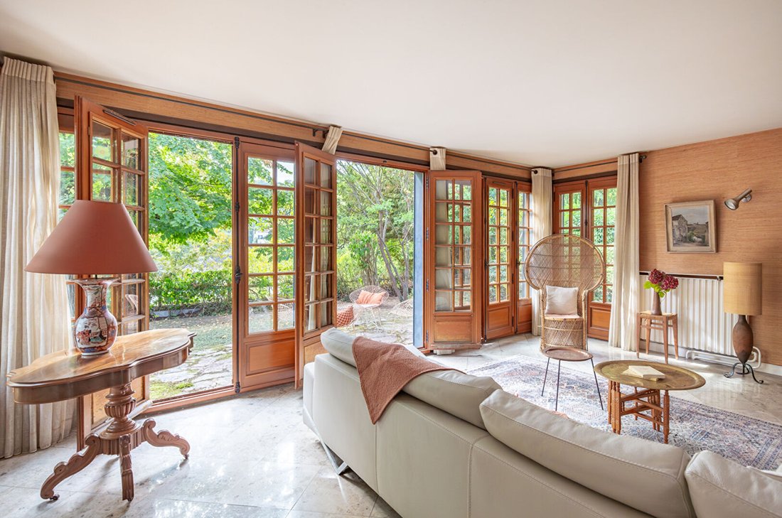Haus in Ouest, Croissy-sur-Seine, Frankreich 1 - 19040277