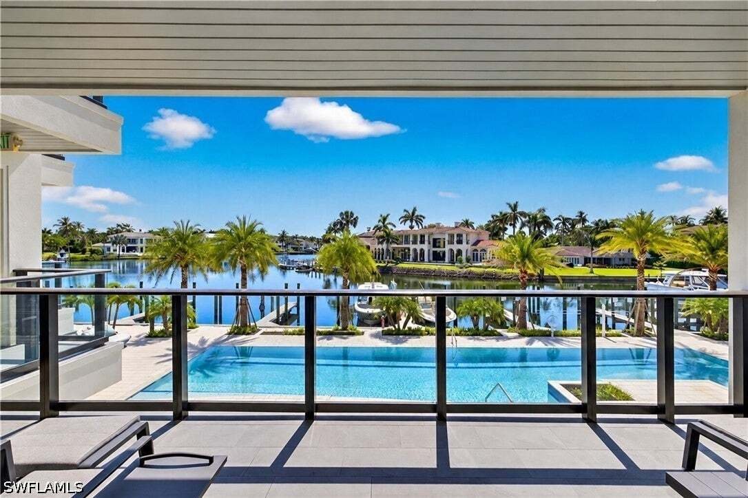 Condominio a Naples, Florida, Stati Uniti 3 - 16234467
