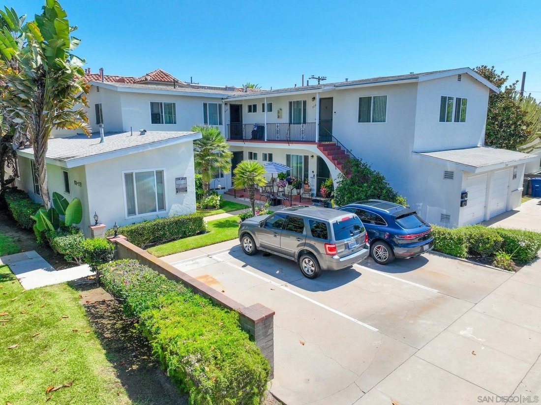Altro a Coronado, California, Stati Uniti 1 - 19039967