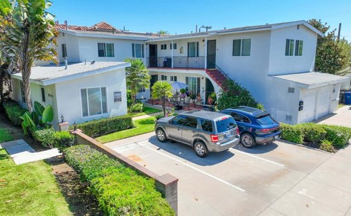 Coronado, California, United States 1