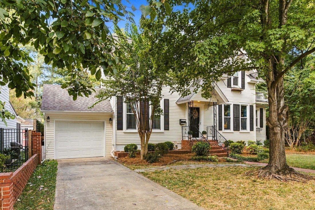 Casa en Murfreesboro, Tennessee, Estados Unidos 3 - 19039754
