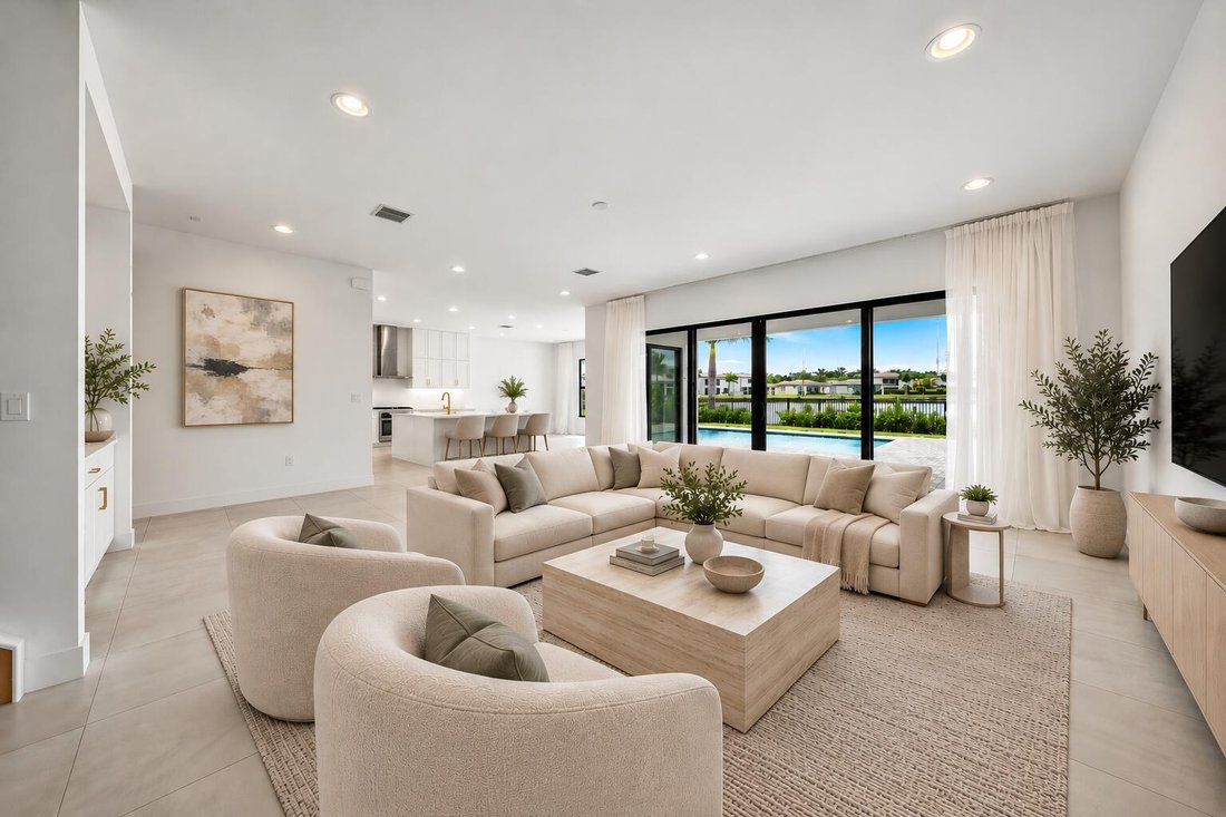 House in Boca Raton, Florida, United States 4 - 19040848