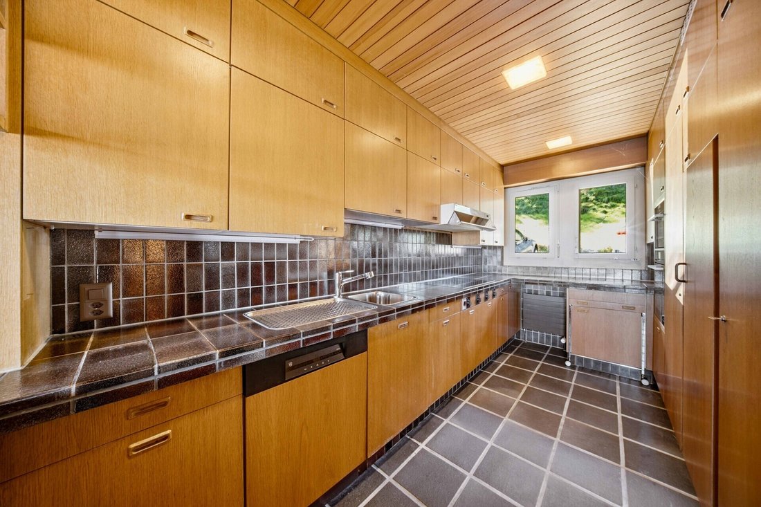 Casa a Steckborn, Turgovia, Svizzera 3 - 19038772