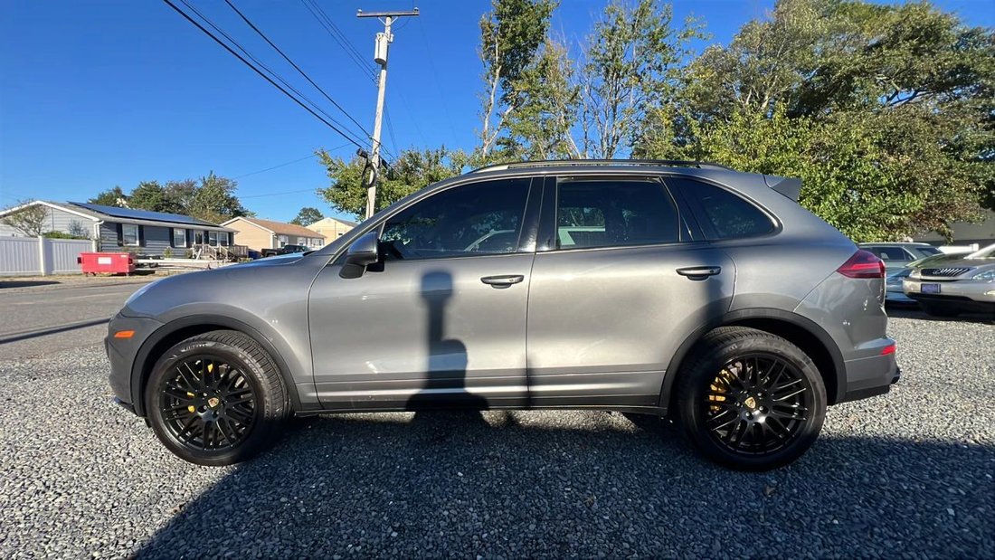 Suv in Toms River, NJ, United States 3 - 19040642