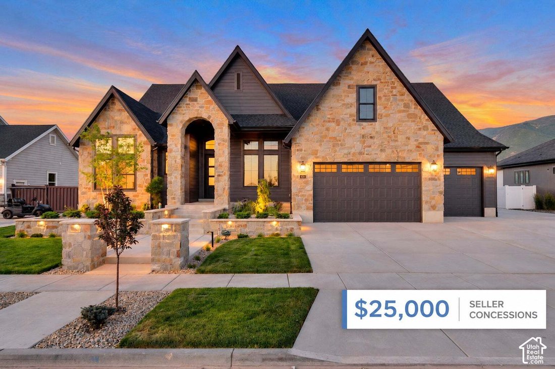 Casa en Farmington, Utah, Estados Unidos 1 - 18108868