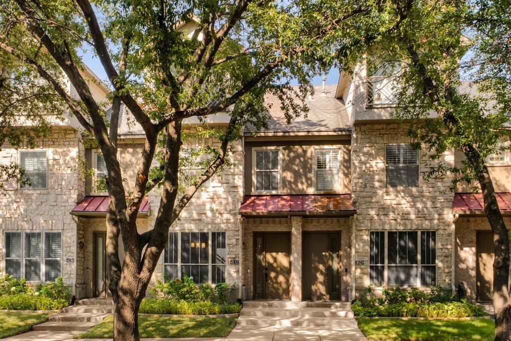 Haus in Dallas, Texas, Vereinigte Staaten 1 - 19039519