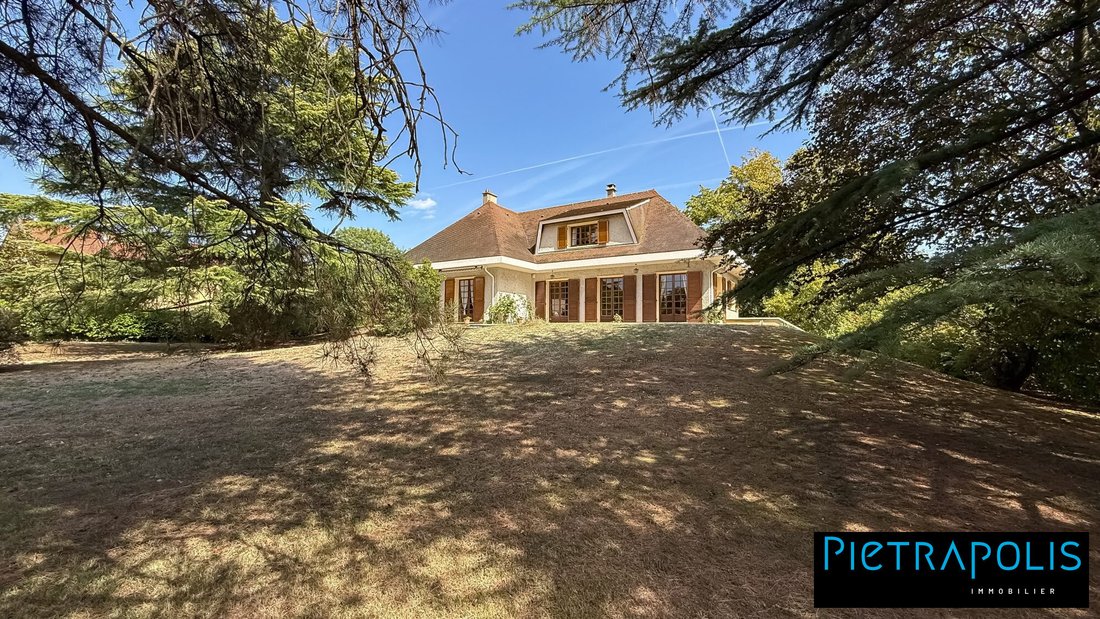 House in Neyron, Auvergne-Rhône-Alpes, France 1 - 19041334