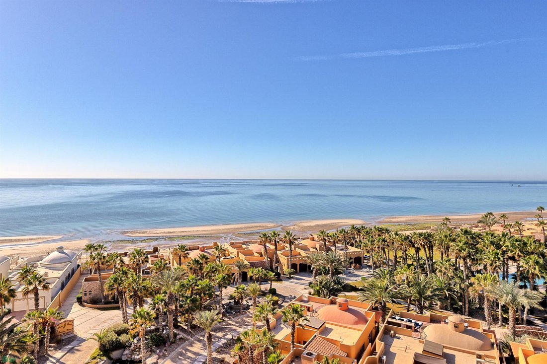 Condominio in Puerto Peñasco, Sonora, Messico 1 - 19038584