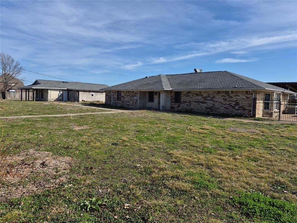 House in Saint Paul, Texas, United States 4 - 19039501