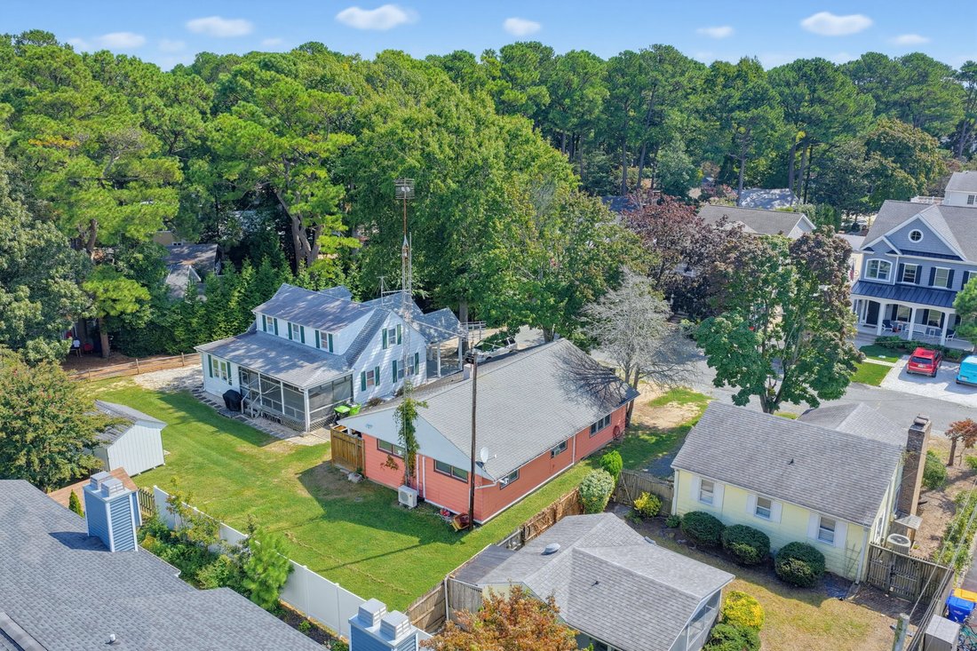 House in Rehoboth Beach, Delaware, United States 4 - 19038102