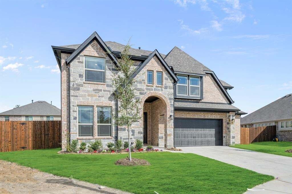 Casa en Red Oak, Texas, Estados Unidos 3 - 18098458
