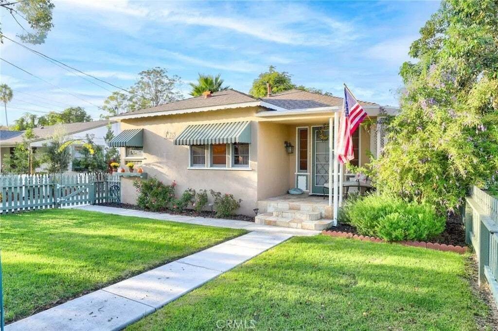 House in Orange, California, United States 1 - 19039898