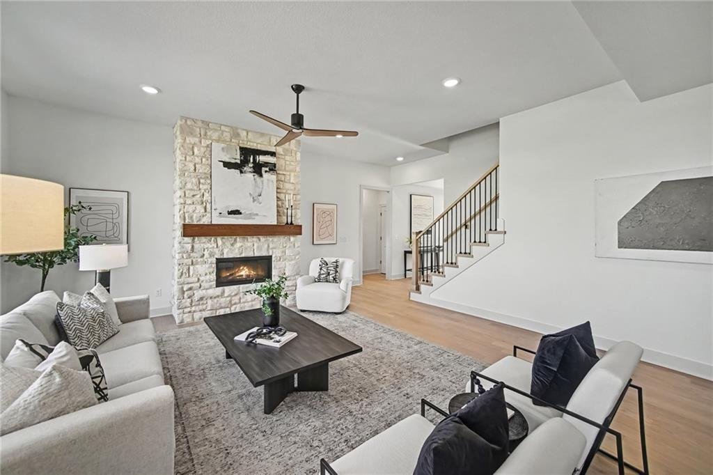 Casa en Kansas City, Misuri, Estados Unidos 3 - 18170902
