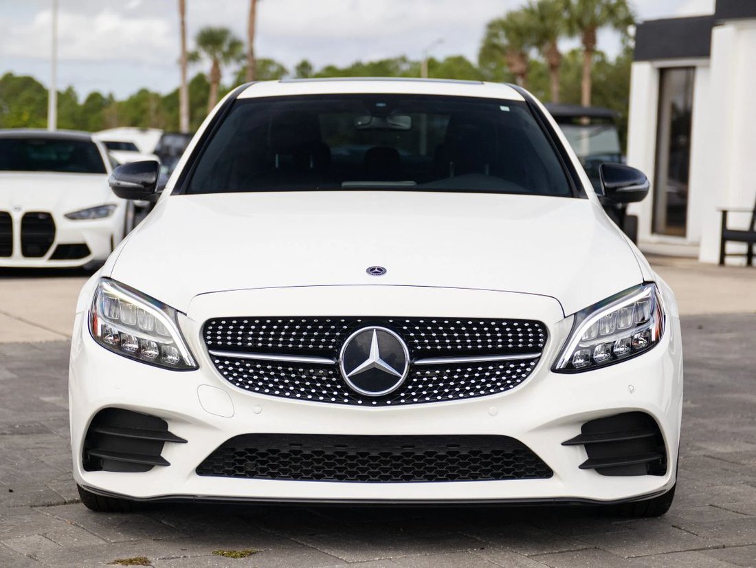Sedan in Orlando, FL, United States 4 - 19040671