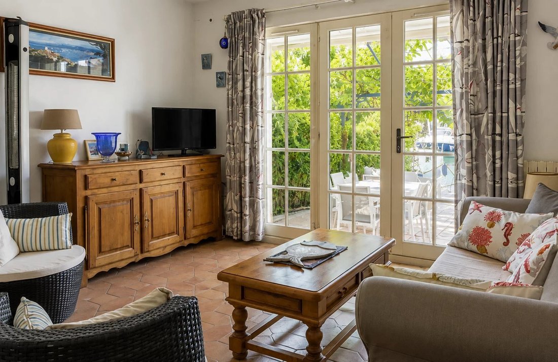 Casa a Port Grimaud, Grimaud, Provenza-Alpi-Costa Azzurra 3 - 19037149