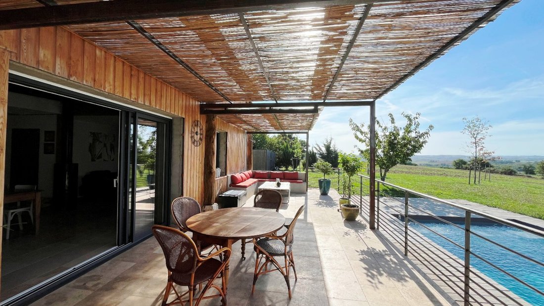 House in Casse Martin, L'Isle-Jourdain, France 1 - 19037720