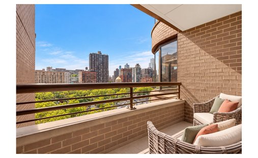 Condominio en Nueva York, Nueva York, Estados Unidos 1