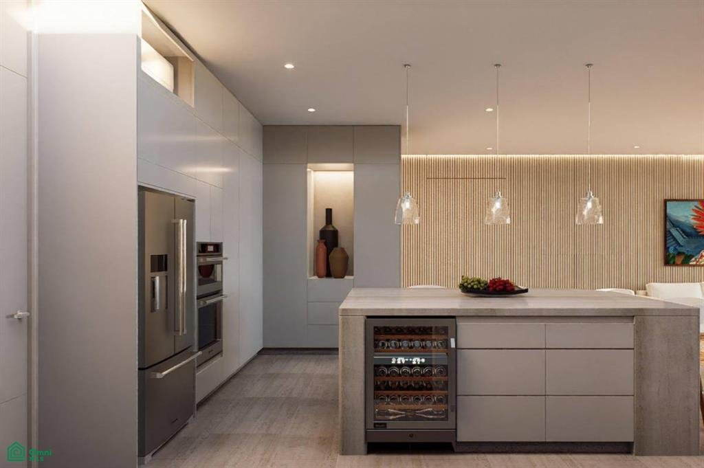 Casa a Nuevo Vallarta, Nayarit, Messico 5 - 19038604