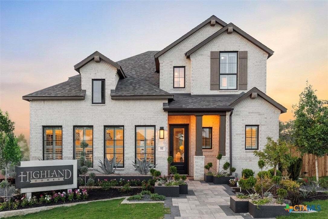 Maison à Kyle, Texas, États-Unis 1 - 19039547