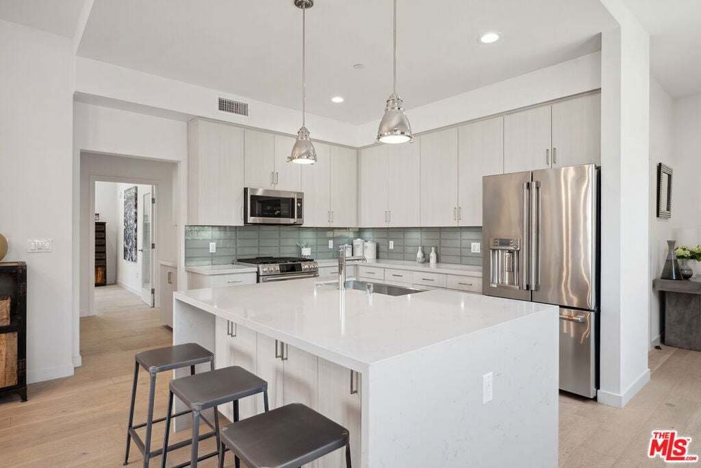 Condominio en Los Ángeles, California, Estados Unidos 2 - 19039168
