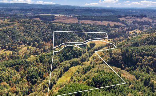 Haus in Onalaska, Washington, Vereinigte Staaten 1