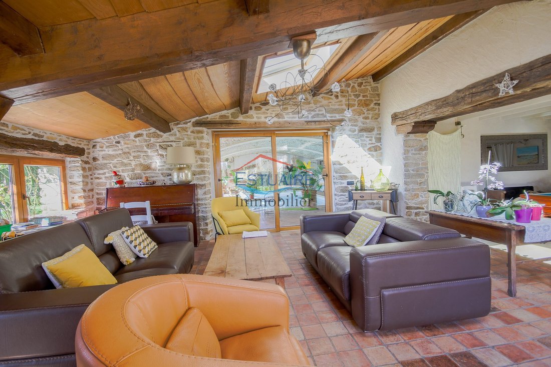 House in Cordemais, Pays de la Loire, France 2 - 19041361