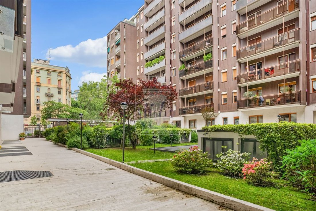 Apartment in Solari - Savona, Milan, Italy 2 - 19038739
