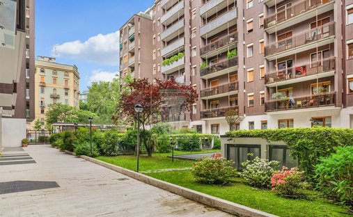 Wohnung in Solari - Savona, Mailand, Italien 1
