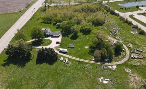 Casa en Kenosha, Wisconsin, Estados Unidos 1