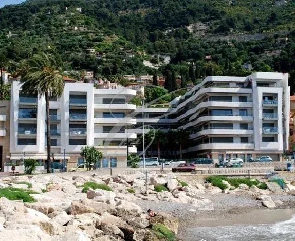 Apartment in Menton, Provence-Alpes-Côte d'Azur, France 2 - 19037189