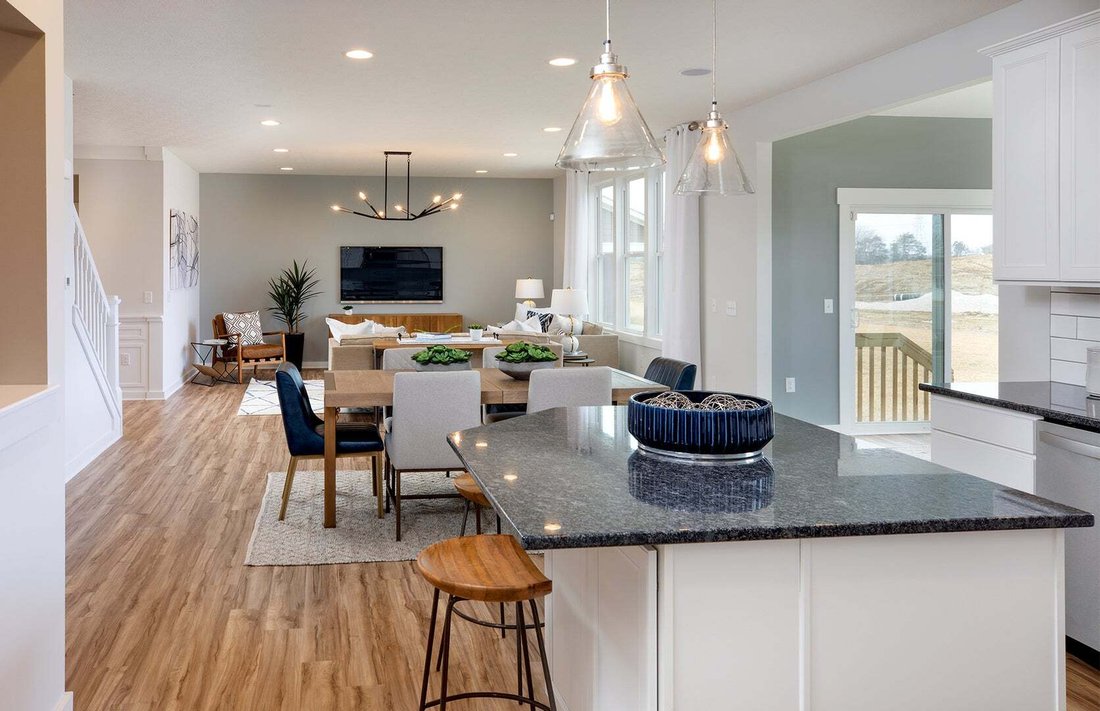 Casa a Orland Park, Illinois, Stati Uniti 3 - 19039991