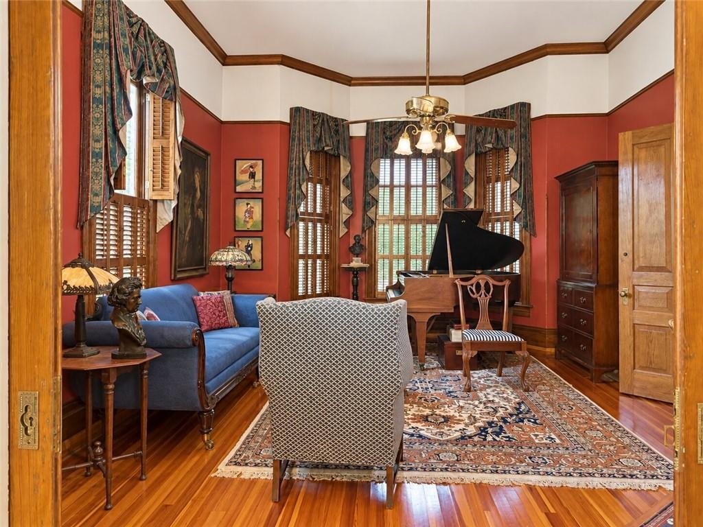 Haus in Alpharetta, Georgia, Vereinigte Staaten 5 - 18079565