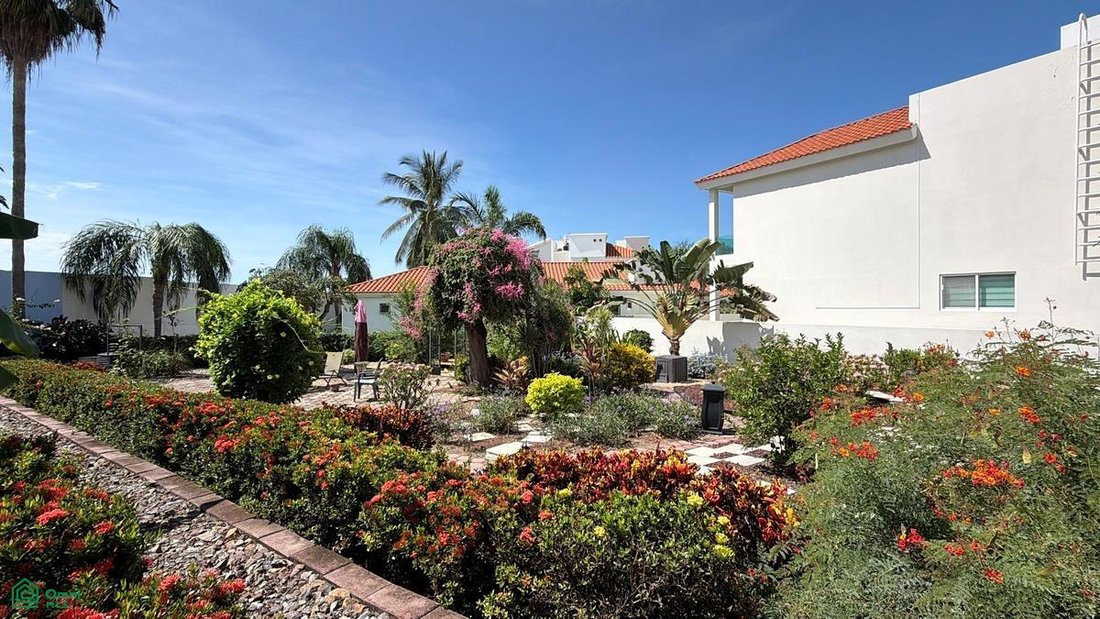 Casa en Mazatlán, Sinaloa, México 3 - 19023566