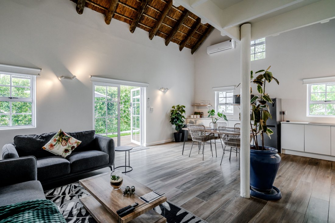 Country House in Franschhoek, Western Cape, South Africa 2 - 19037992