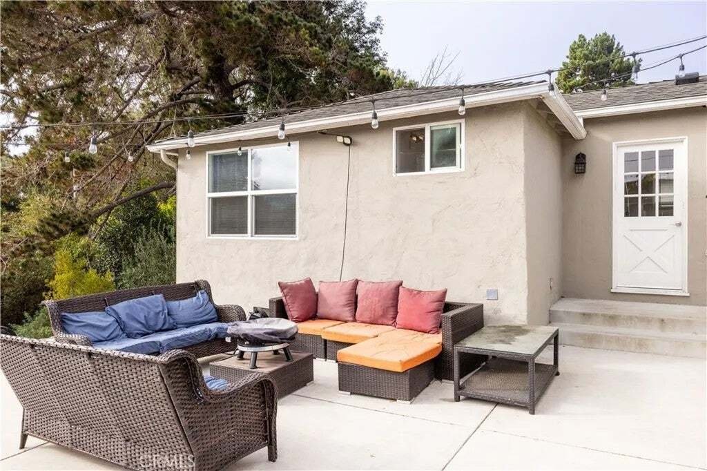 Casa en San Luis Obispo, California, Estados Unidos 4 - 19039973