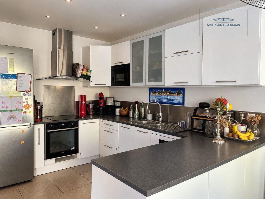 House in Chantenay - Sainte-Anne, Nantes, France 4 - 19041420