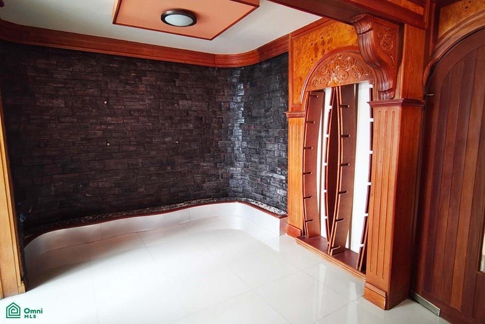 Casa in Ciudad López Mateos, Stato del Messico, Messico 3 - 18027255