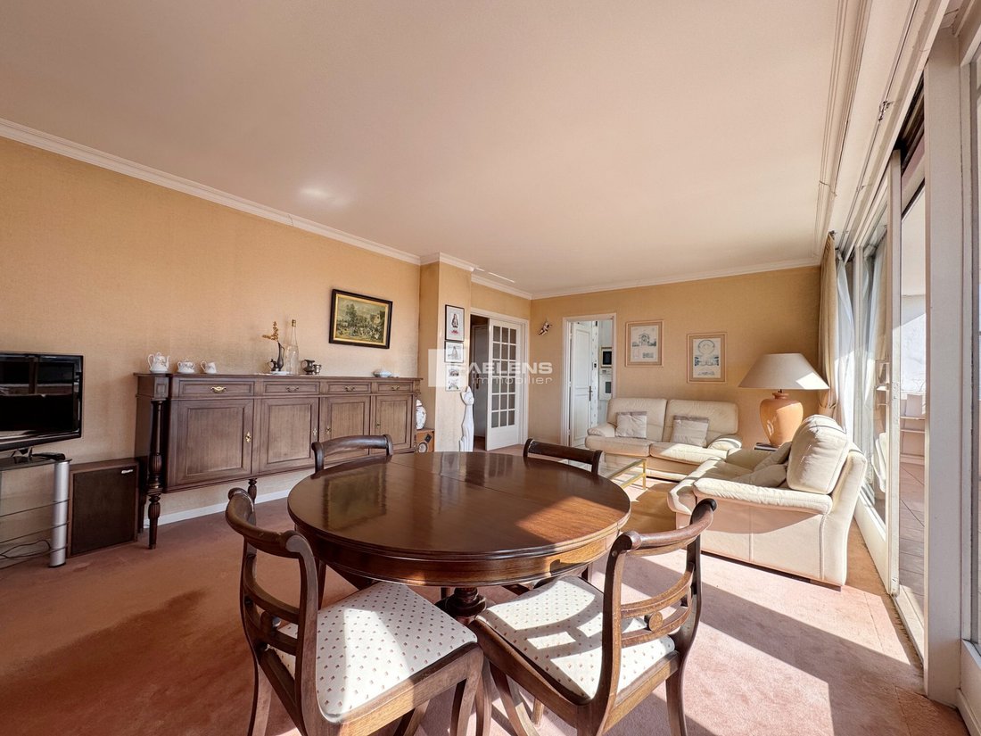 Appartement à Lille Sud, Lille, France 5 - 19041412