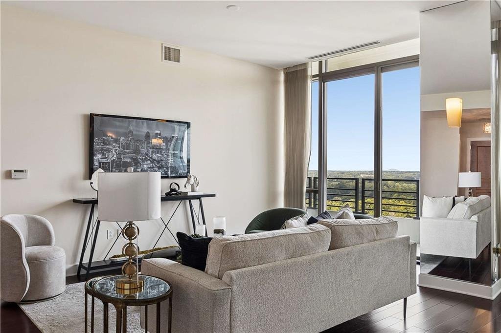 Condominio en Atlanta, Georgia, Estados Unidos 5 - 19038927